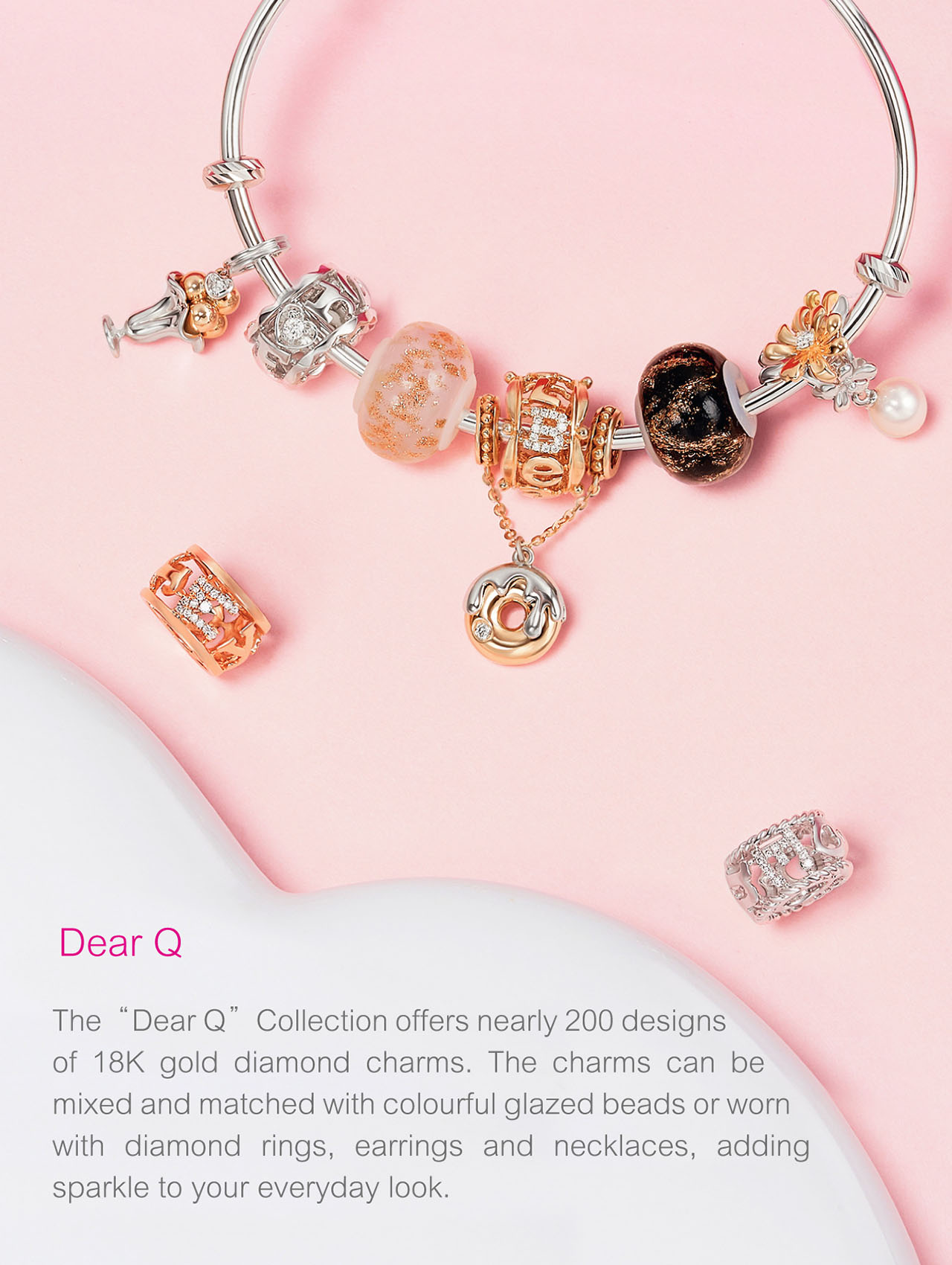 Dear Q 