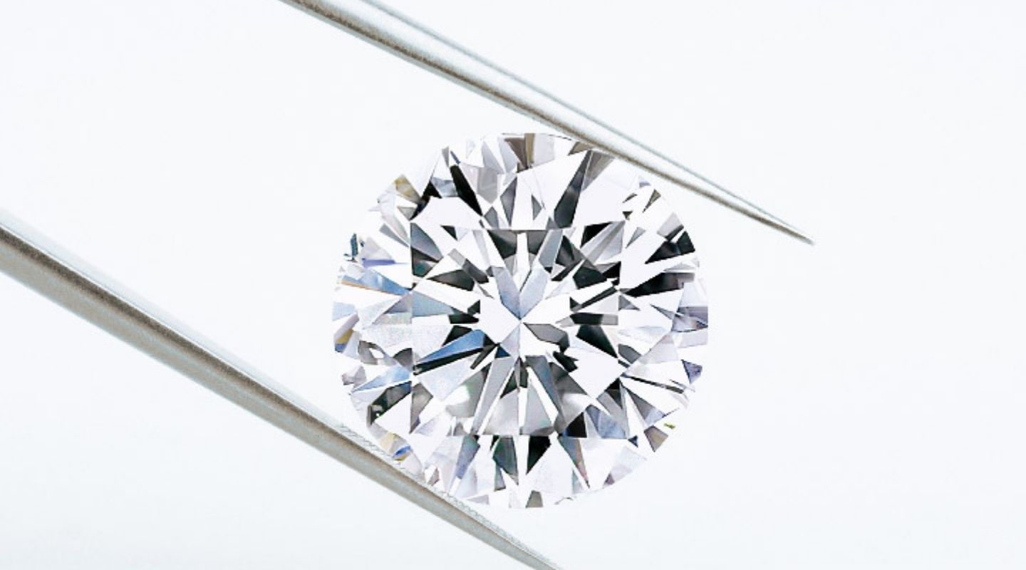 Diamond