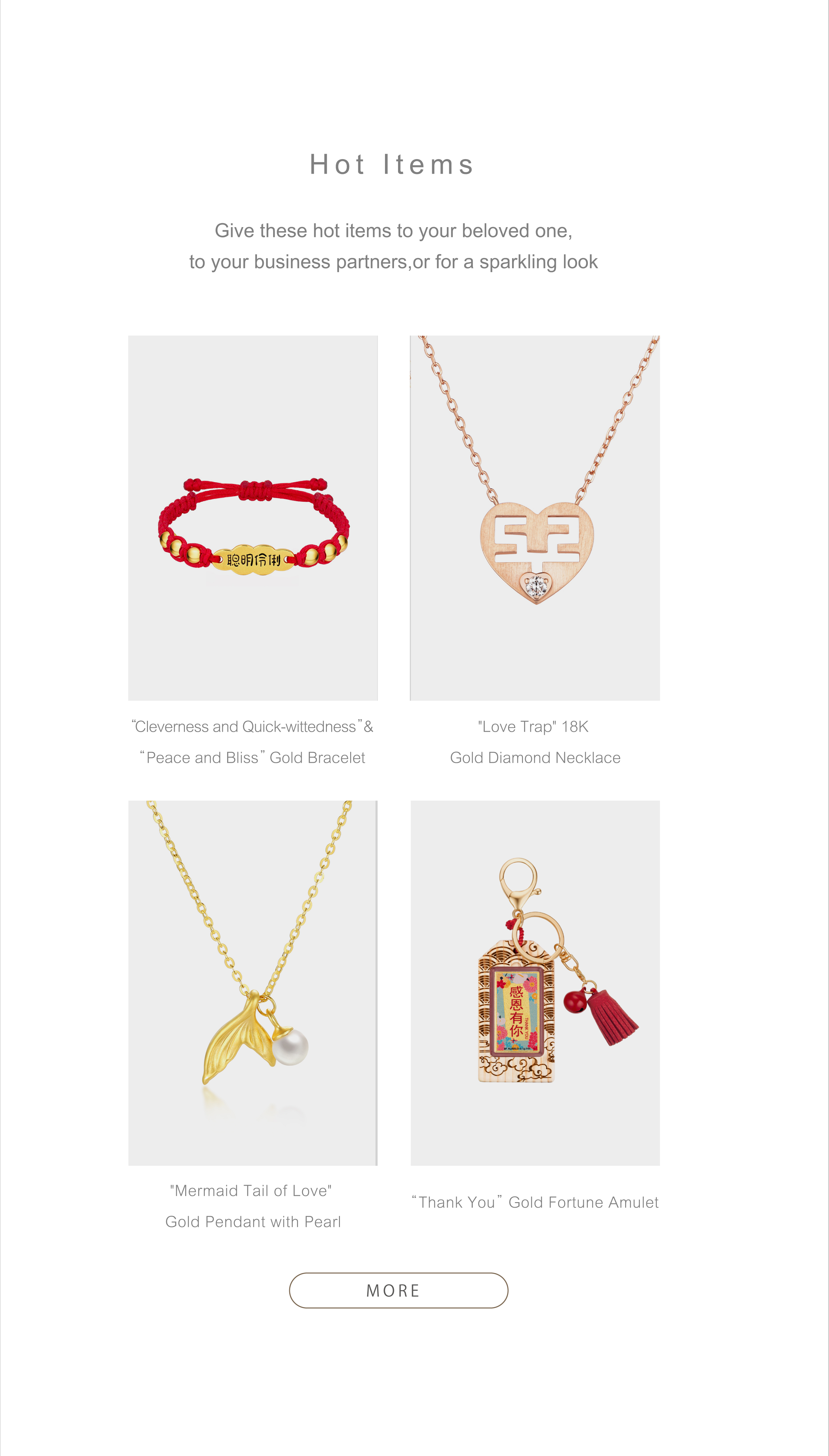 Hot selected items | Diamond Gold Jewellery