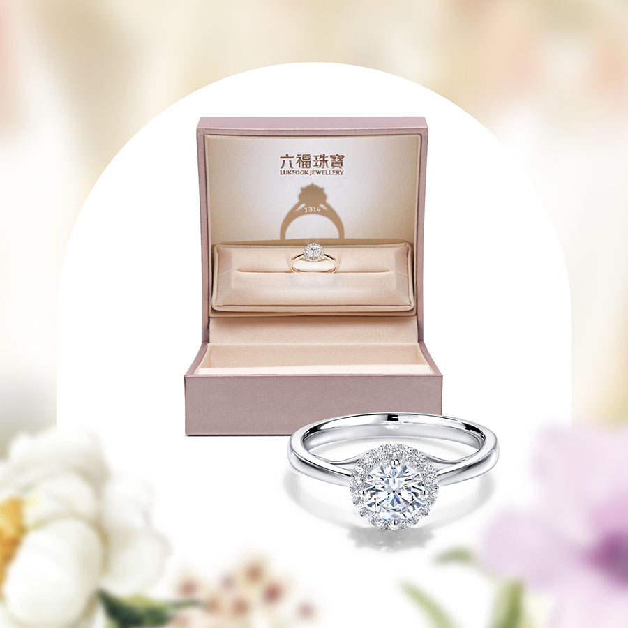愛如光影伴隨