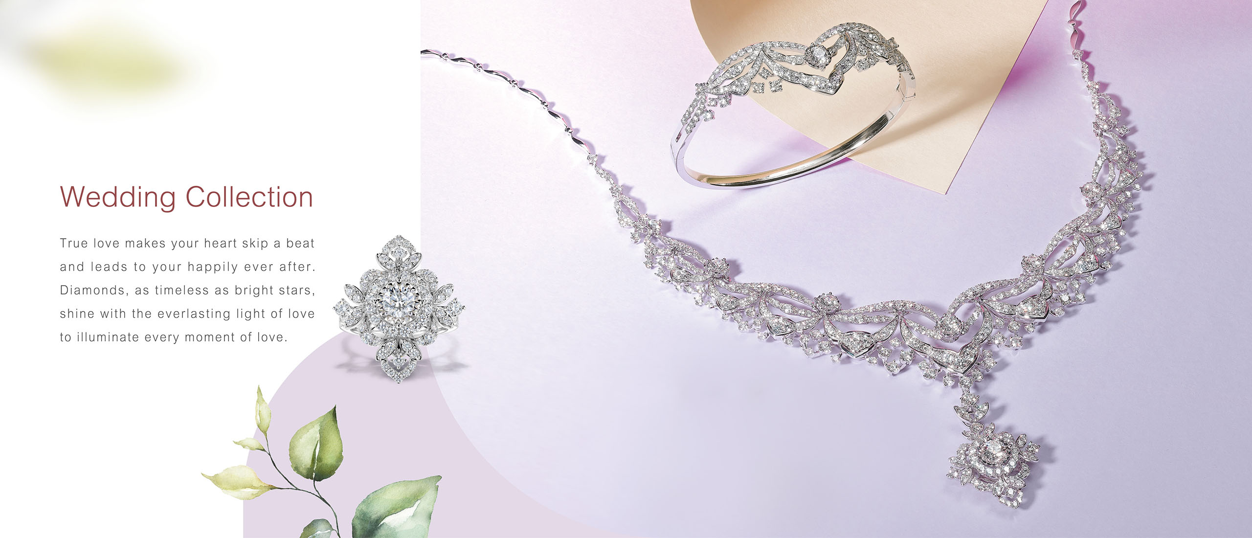 Wedding Collection