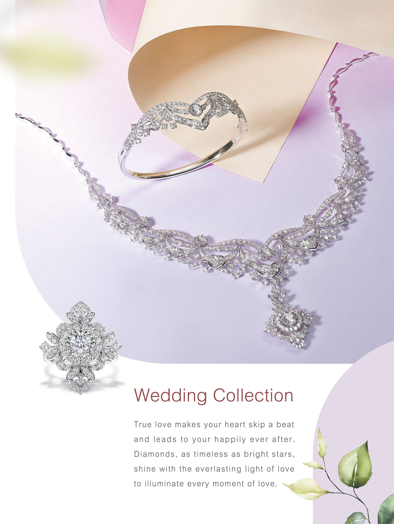 Wedding Collection