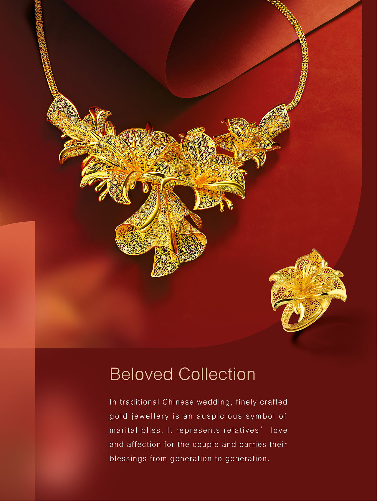 Beloved Collection