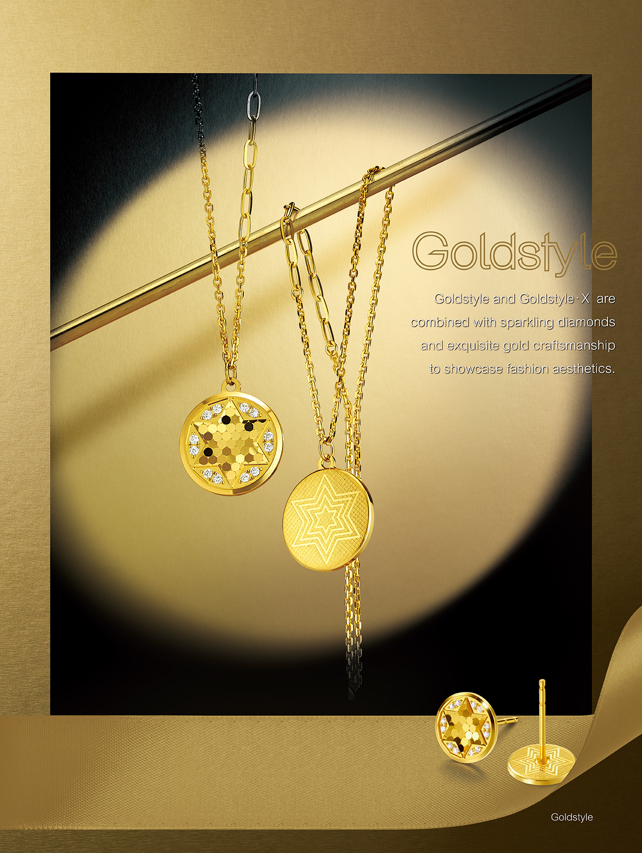 Goldstyle