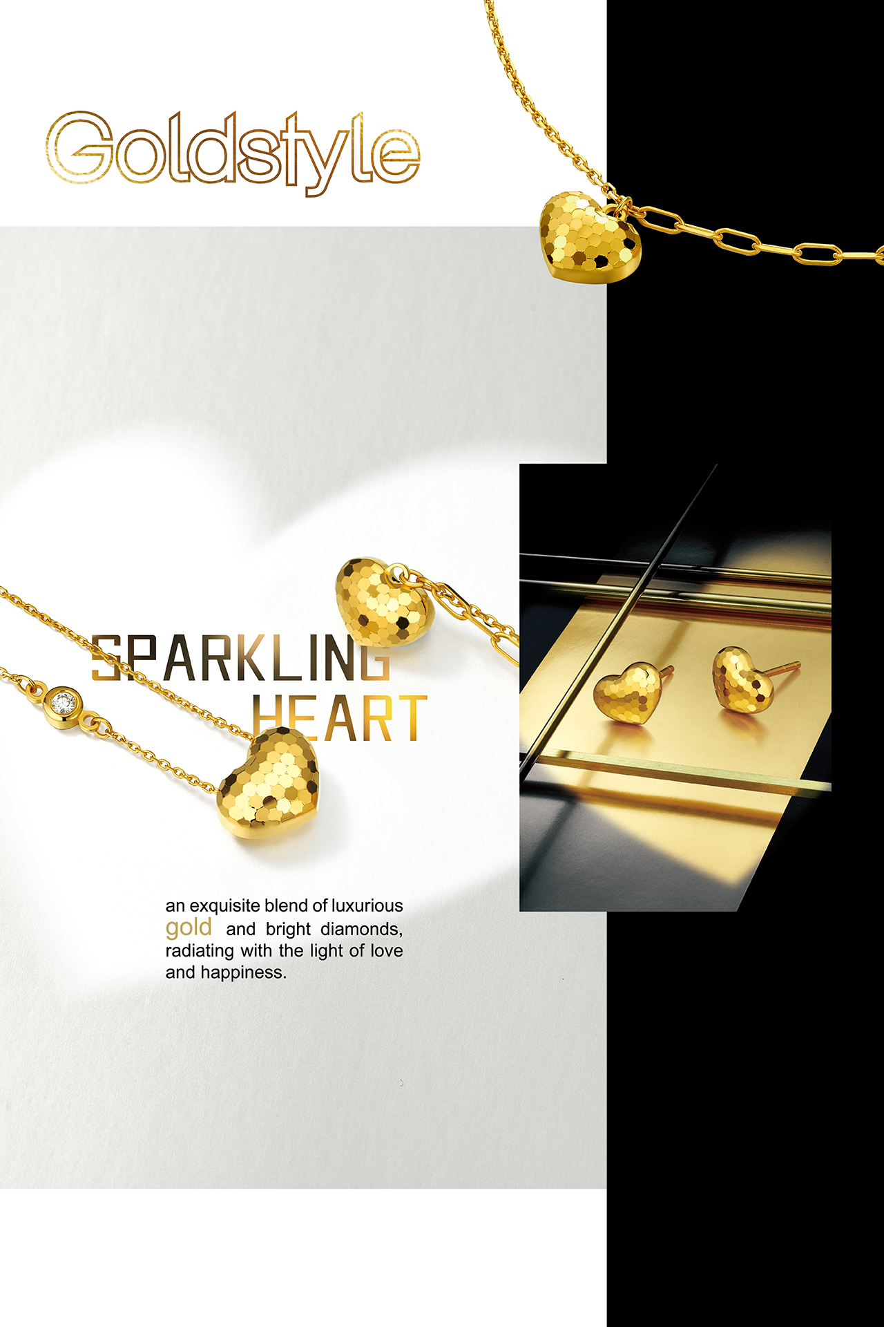 Goldstyle